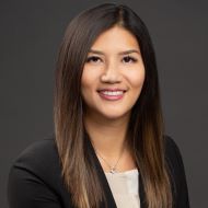 Chang, Victoria Headshot